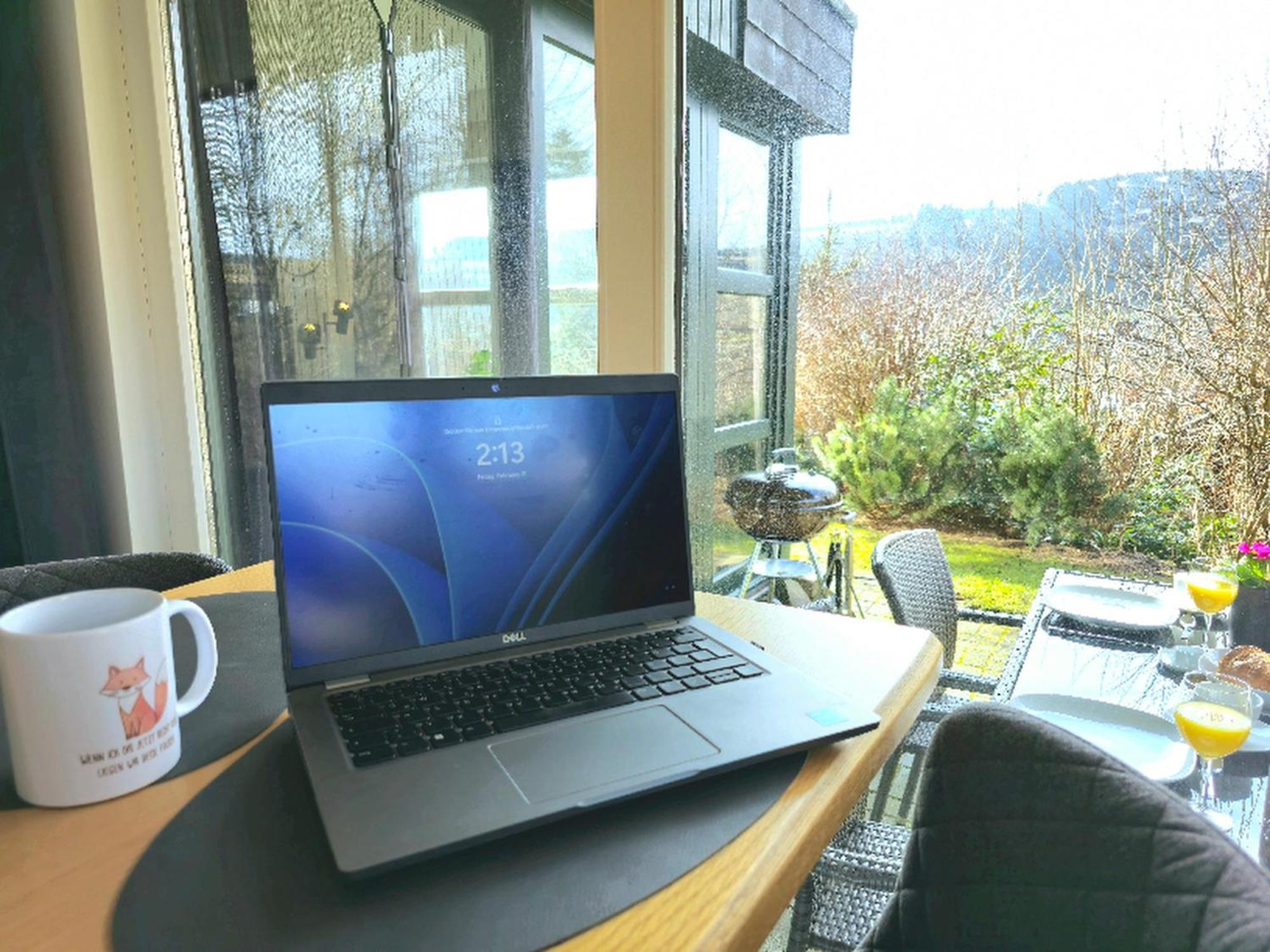 Ferienwohnung Fuchsbau Mit Kamin & Terrasse & Hunde Winterberg Luaran gambar